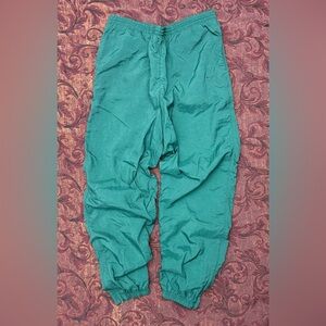 90s Nike Track Pants
